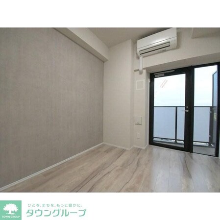 SQUARE CITY KANAMACHIの物件内観写真